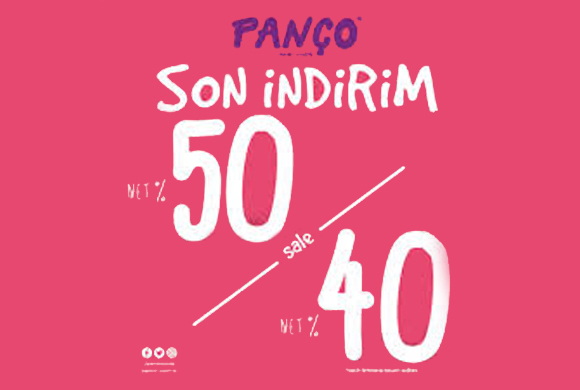 Big Discount Panço