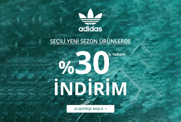 Season Sale at Adidas Kids